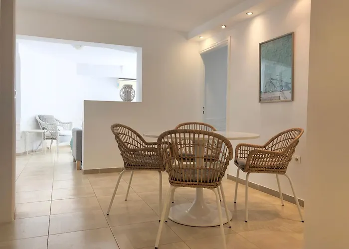 Seaside Apartment