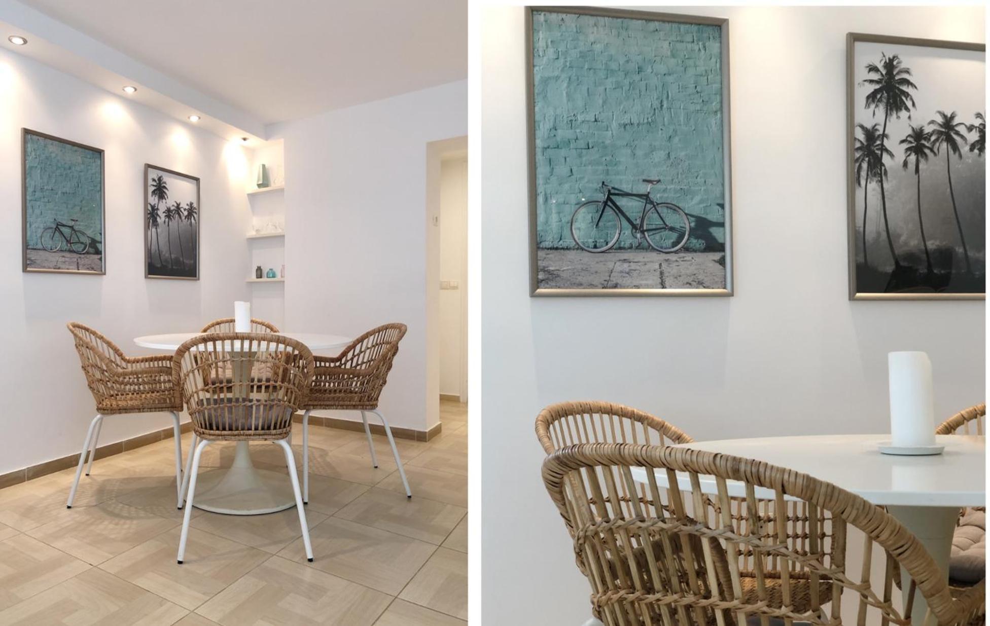 Seaside Apartment Athen