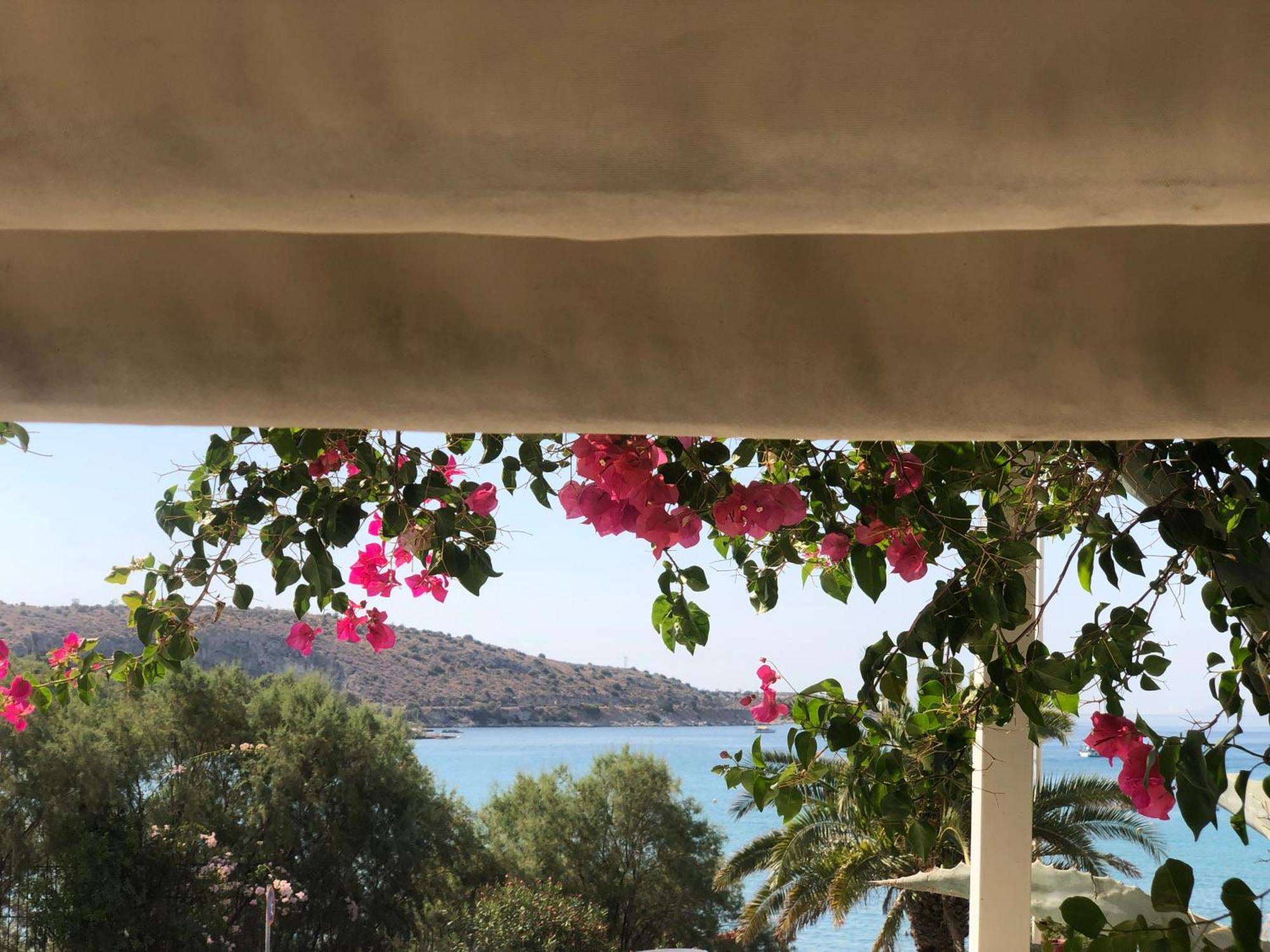Seaside Athen