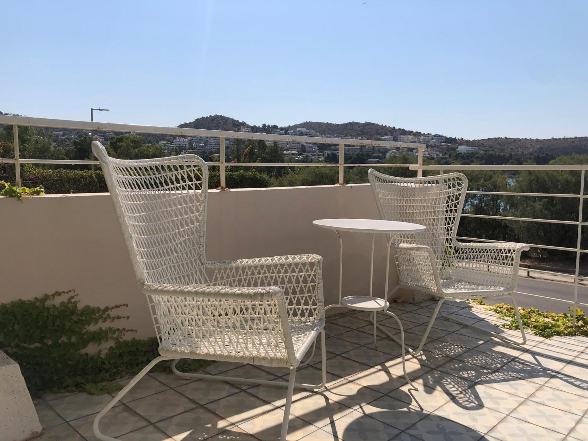 Apartment Seaside