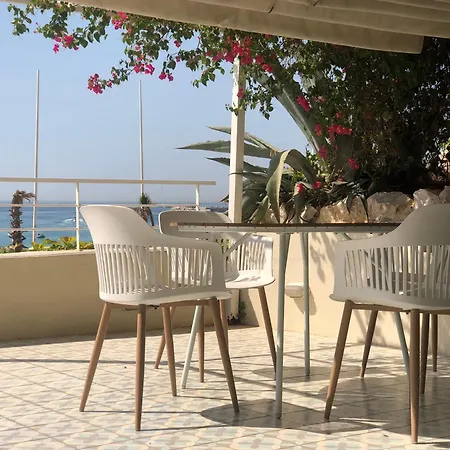 Seaside Apartment Athens Exterior photo