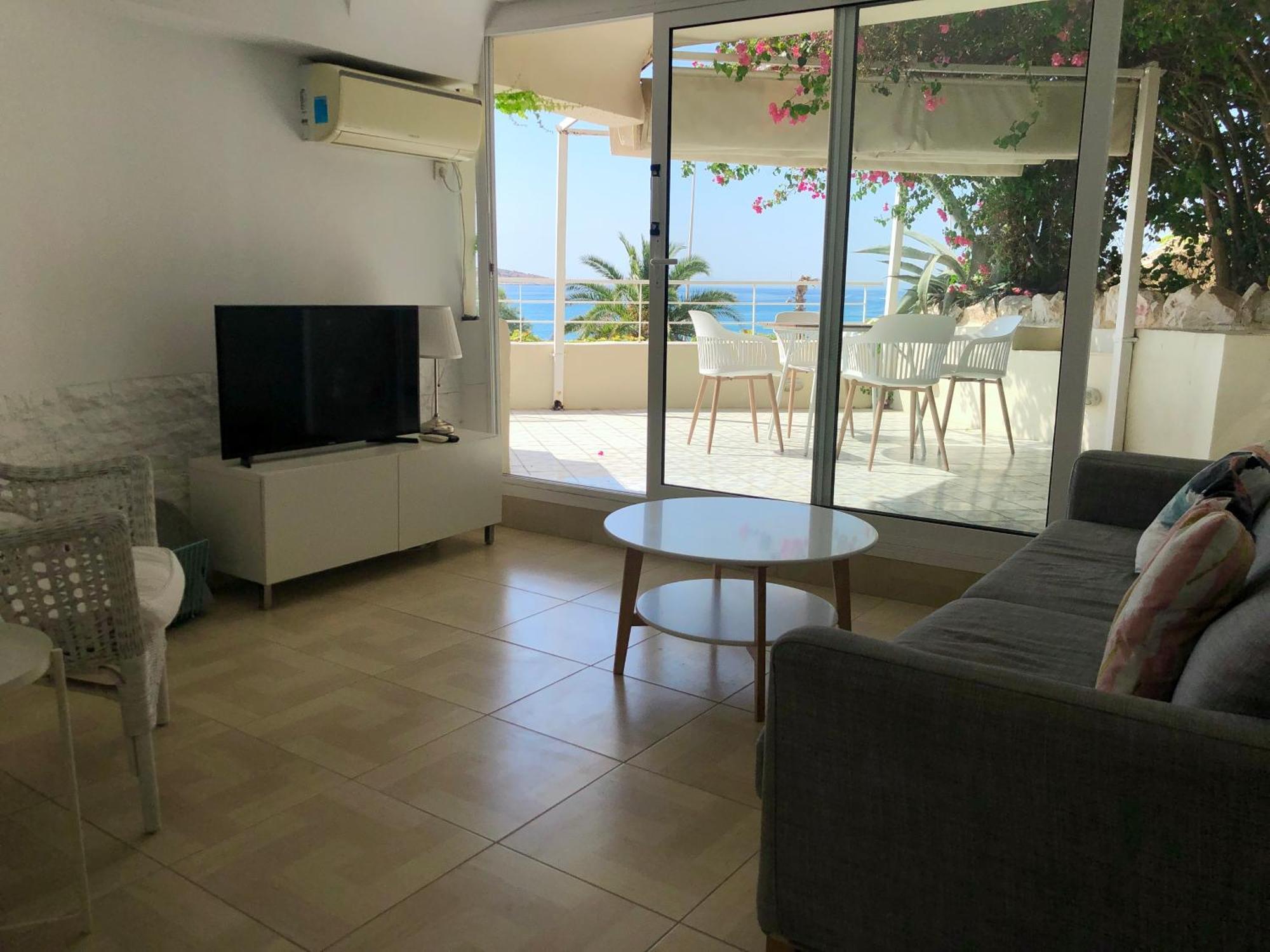 Apartment Seaside Athens